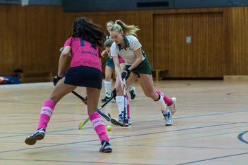 Bild 525 - A-Juniorinnen Zwischenrunde A und B